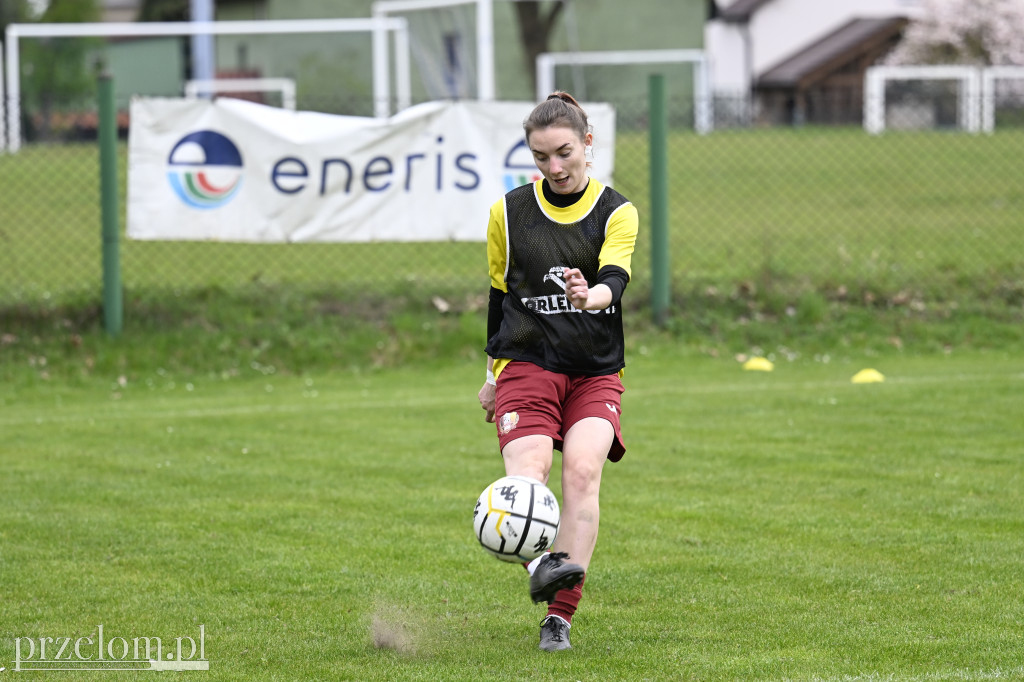 Pogorzanka Pogorzyce vs Bieniaminek Krosno - 19.04.2026