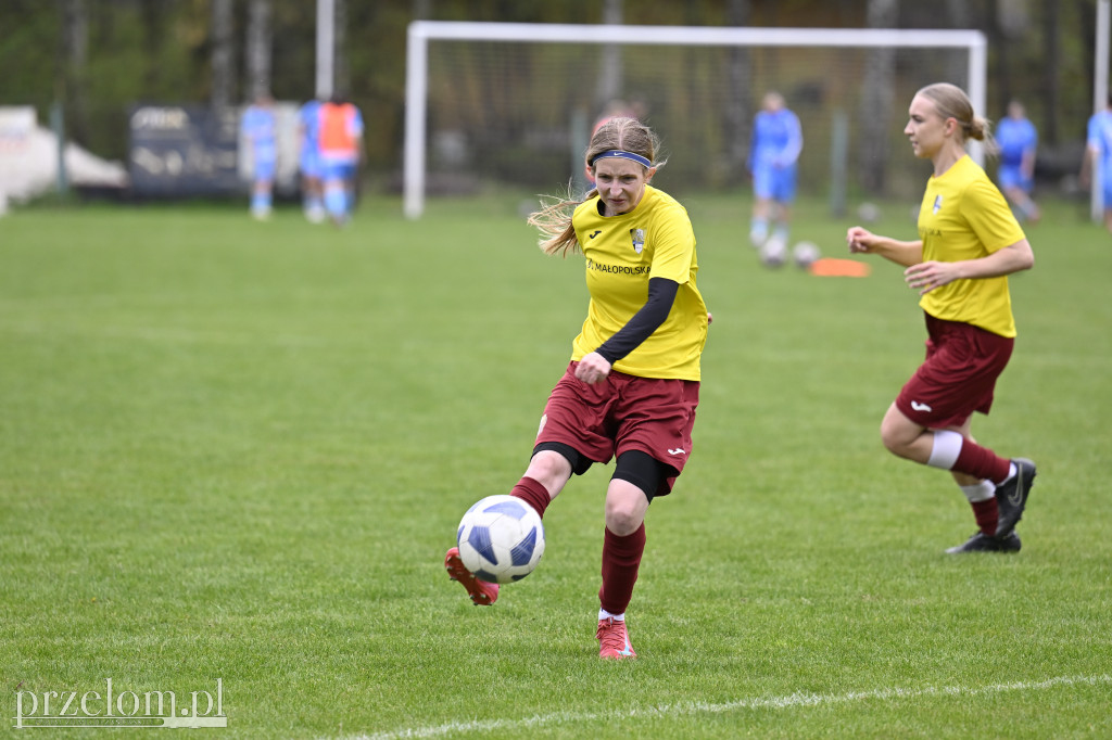 Pogorzanka Pogorzyce vs Bieniaminek Krosno - 19.04.2026