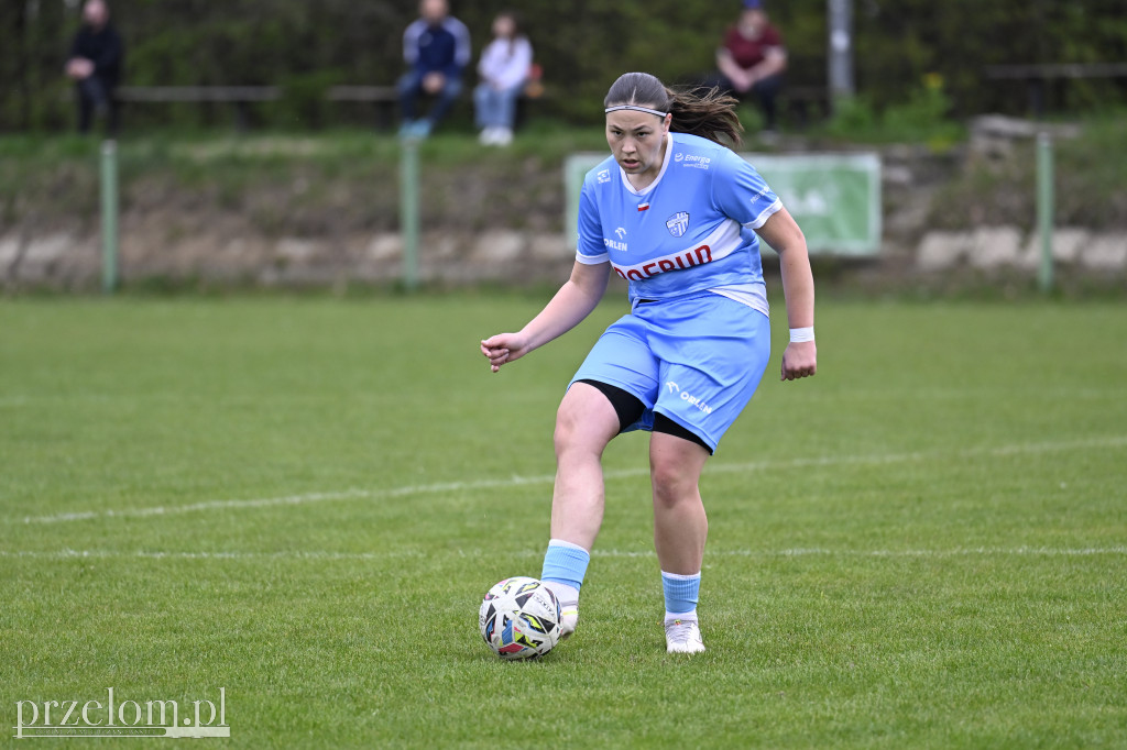 Pogorzanka Pogorzyce vs Bieniaminek Krosno - 19.04.2026