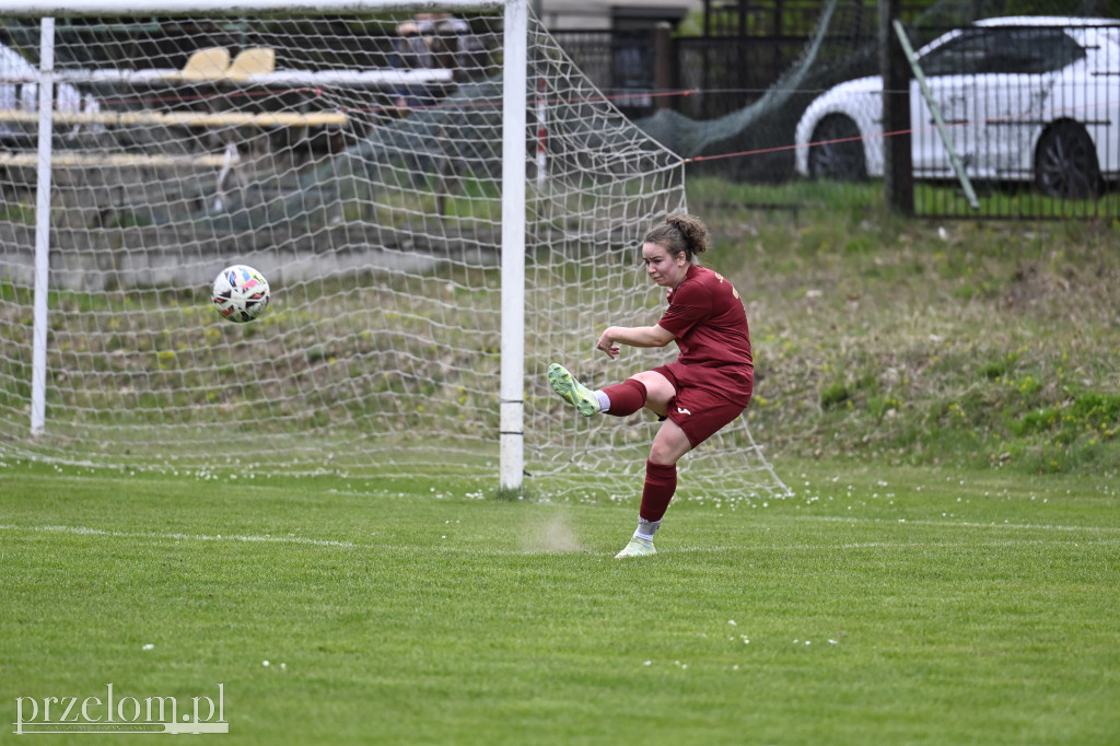 Pogorzanka Pogorzyce vs Bieniaminek Krosno - 19.04.2026