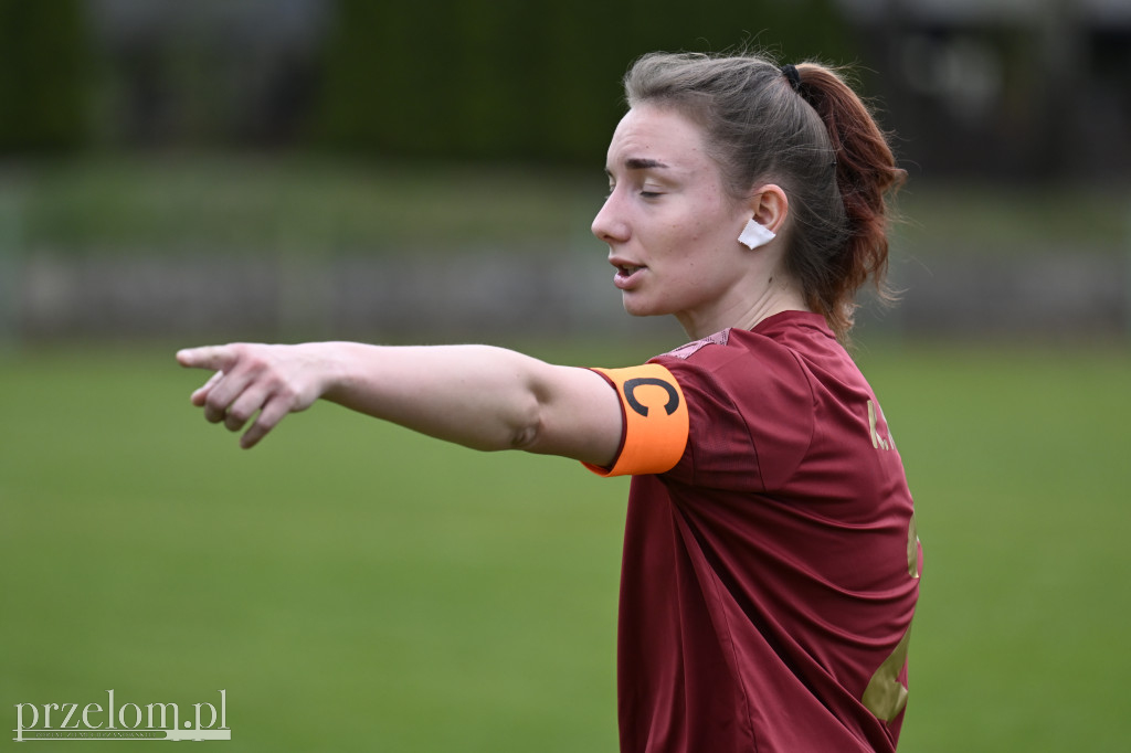 Pogorzanka Pogorzyce vs Bieniaminek Krosno - 19.04.2026