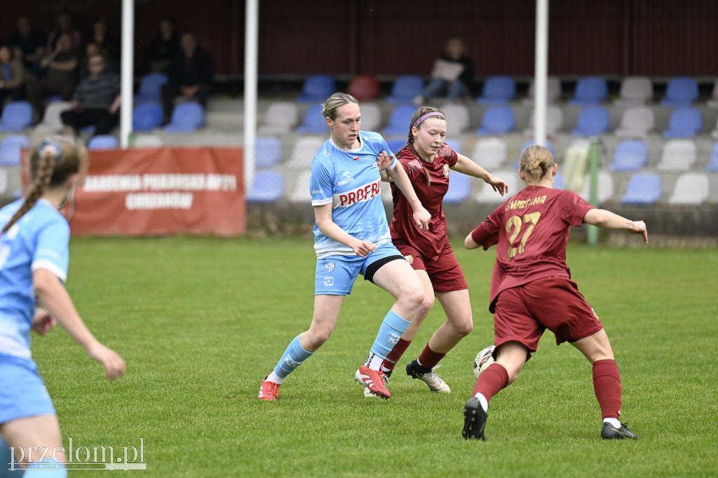 Pogorzanka Pogorzyce vs Bieniaminek Krosno - 19.04.2026