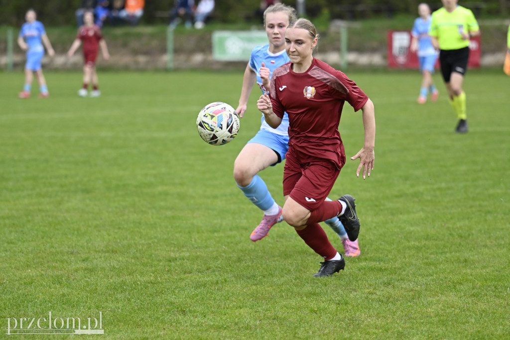 Pogorzanka Pogorzyce vs Bieniaminek Krosno - 19.04.2026