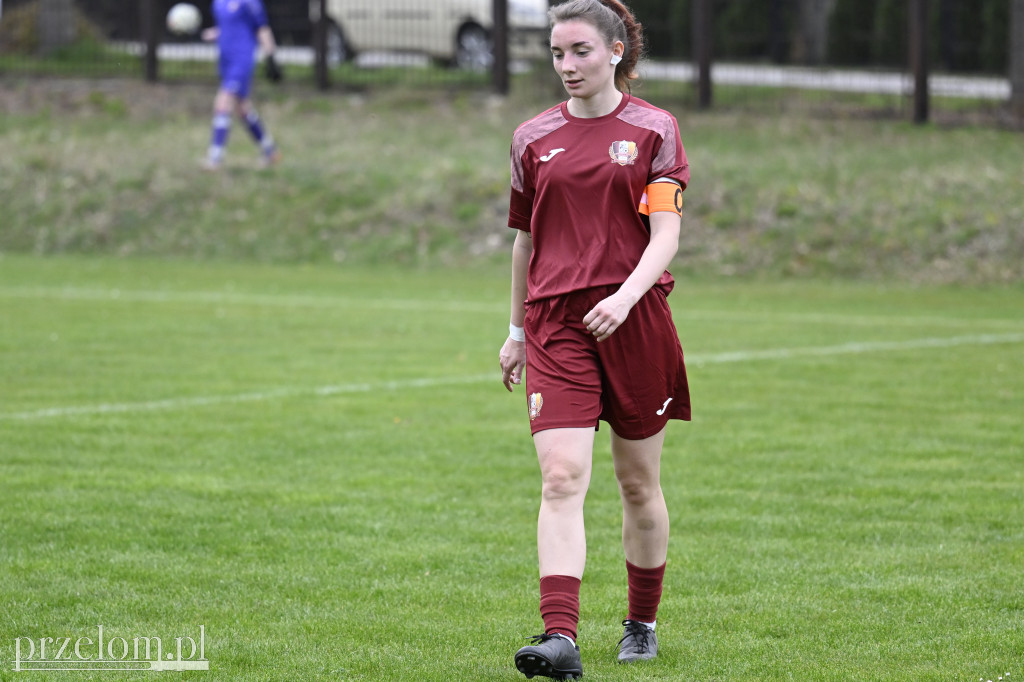 Pogorzanka Pogorzyce vs Bieniaminek Krosno - 19.04.2026