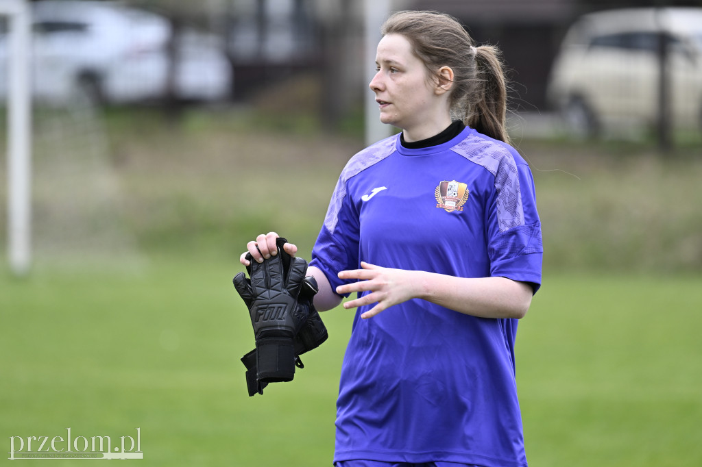 Pogorzanka Pogorzyce vs Bieniaminek Krosno - 19.04.2026