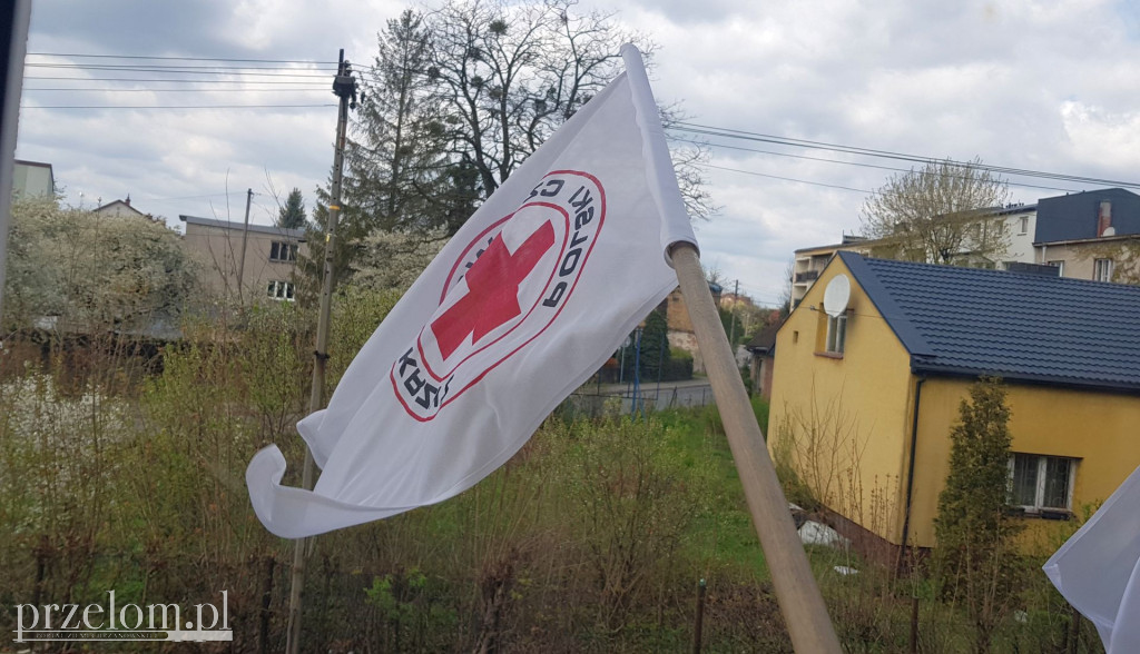 Rejonowe Mistrzostwa Pierwszej Pomocy w Chrzanowie