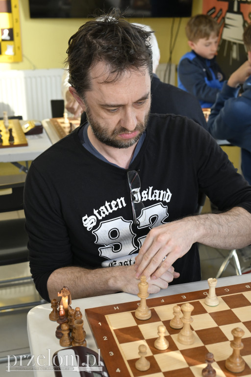 V Międzynarodowe Szachowe Indywidualne i Rodzinne Grand Prix Chrzanowa 2026 - 24.04.2026