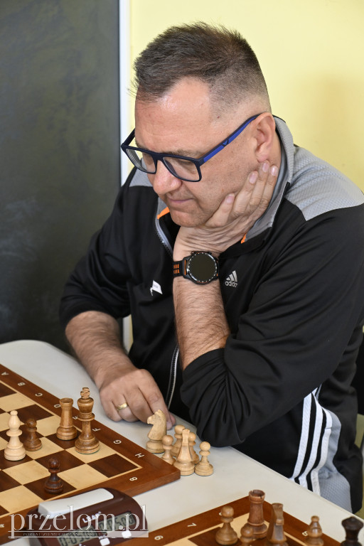 V Międzynarodowe Szachowe Indywidualne i Rodzinne Grand Prix Chrzanowa 2026 - 24.04.2026