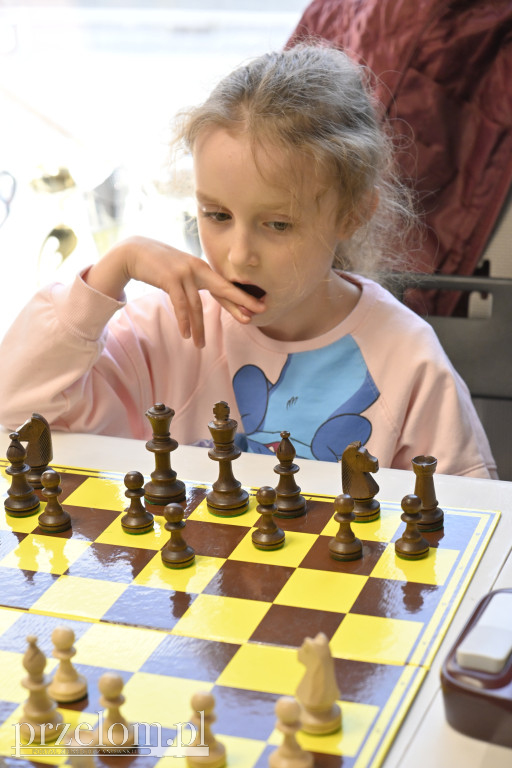 V Międzynarodowe Szachowe Indywidualne i Rodzinne Grand Prix Chrzanowa 2026 - 24.04.2026