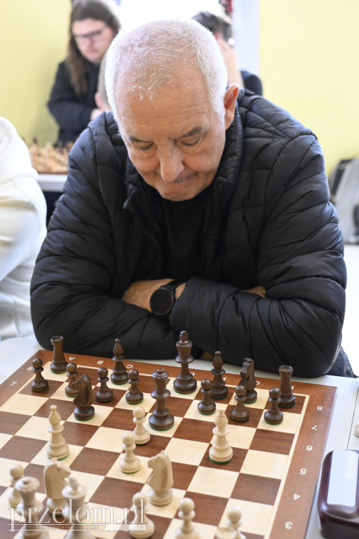 V Międzynarodowe Szachowe Indywidualne i Rodzinne Grand Prix Chrzanowa 2026 - 24.04.2026