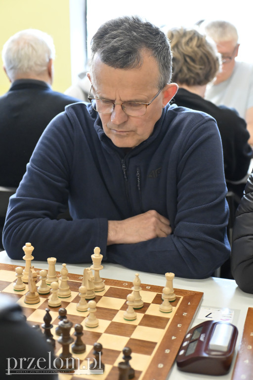 V Międzynarodowe Szachowe Indywidualne i Rodzinne Grand Prix Chrzanowa 2026 - 24.04.2026