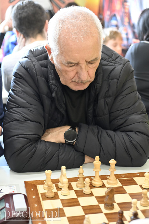 V Międzynarodowe Szachowe Indywidualne i Rodzinne Grand Prix Chrzanowa 2026 - 24.04.2026