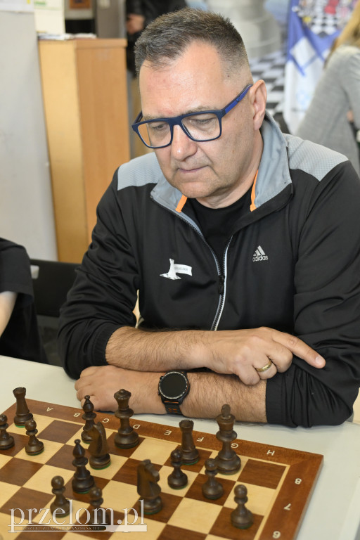 V Międzynarodowe Szachowe Indywidualne i Rodzinne Grand Prix Chrzanowa 2026 - 24.04.2026