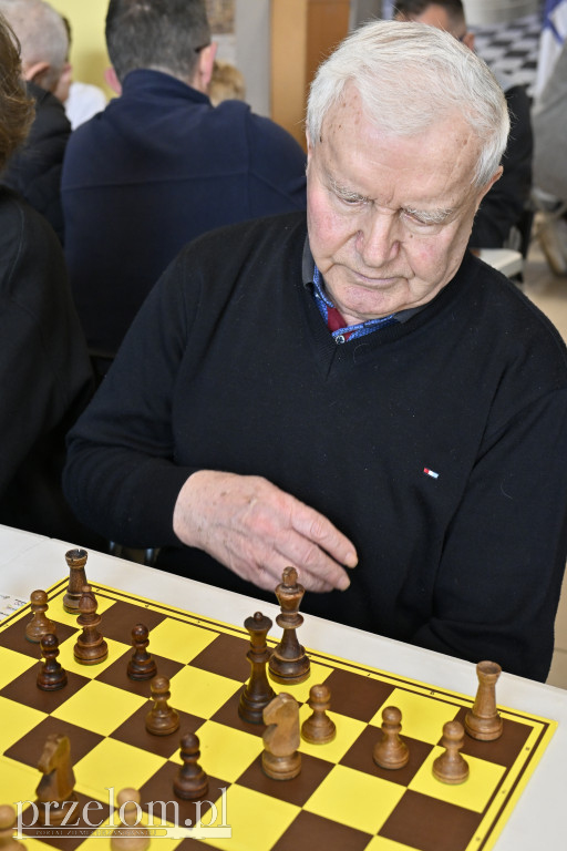 V Międzynarodowe Szachowe Indywidualne i Rodzinne Grand Prix Chrzanowa 2026 - 24.04.2026