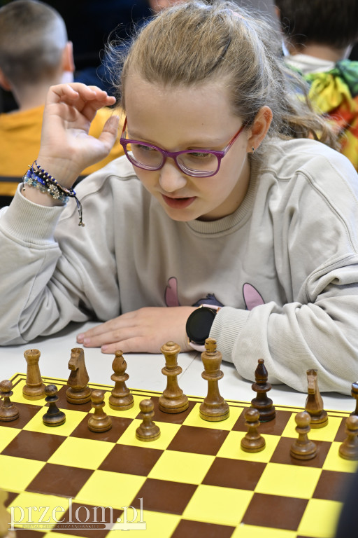 V Międzynarodowe Szachowe Indywidualne i Rodzinne Grand Prix Chrzanowa 2026 - 24.04.2026