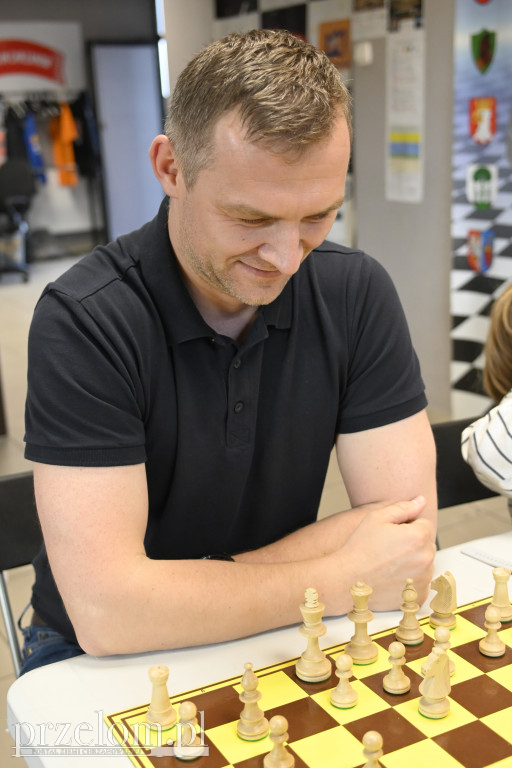 V Międzynarodowe Szachowe Indywidualne i Rodzinne Grand Prix Chrzanowa 2026 - 24.04.2026