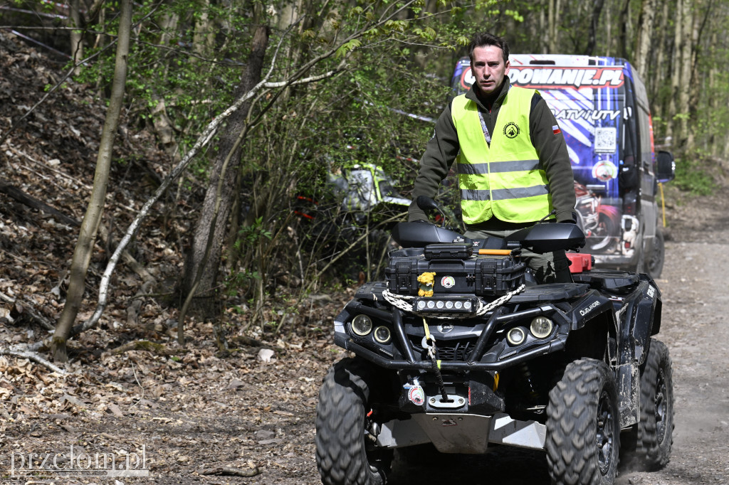 Rajd Starego Drapera Miekinia - 25.04.2026