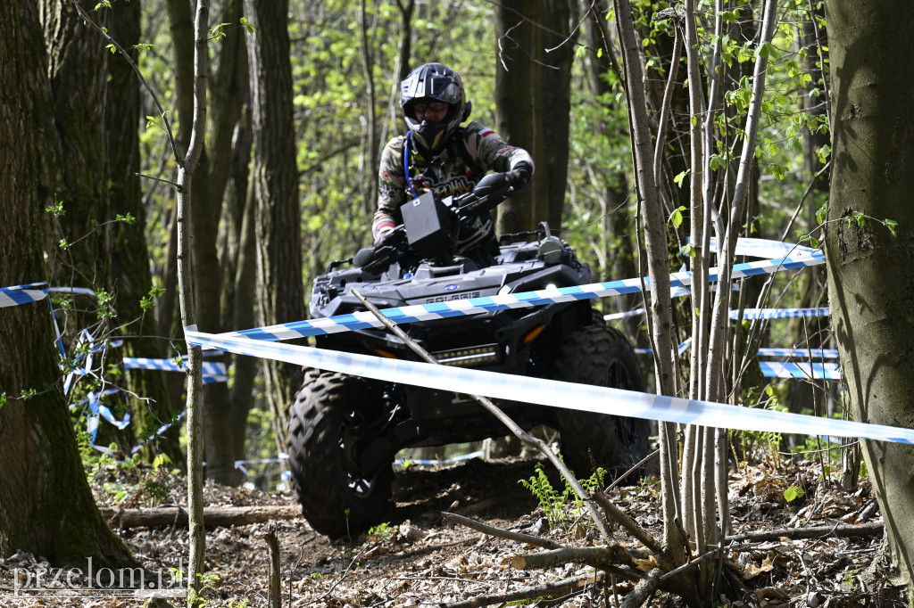 Rajd Starego Drapera Miekinia - 25.04.2026