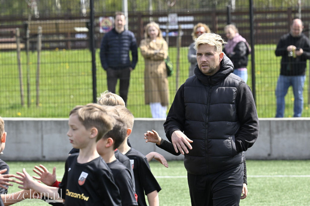 Pociąg do piłki - edycja wiosenna rocznik 2018 i 2019 - 25.04.2026