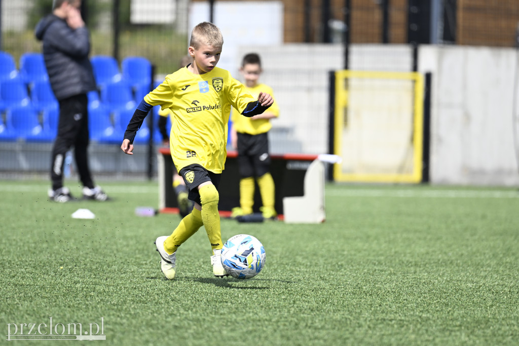 Pociąg do piłki - edycja wiosenna rocznik 2018 i 2019 - 25.04.2026