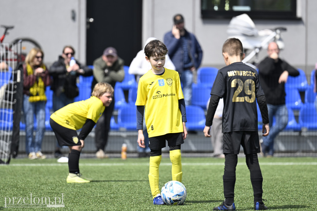 Pociąg do piłki - edycja wiosenna rocznik 2018 i 2019 - 25.04.2026