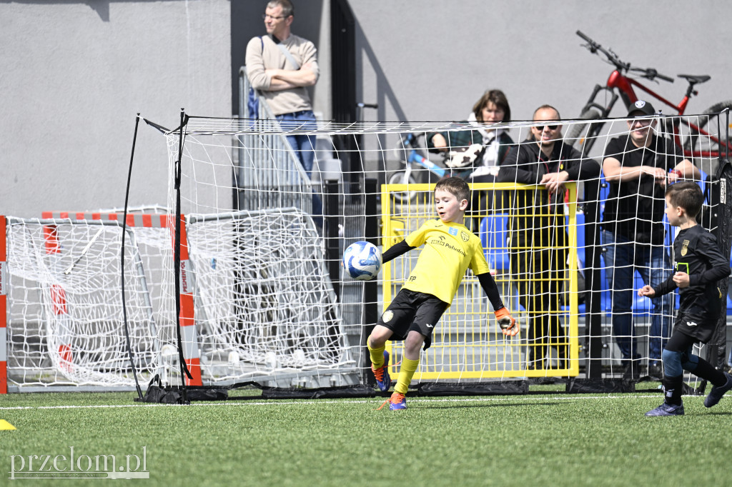 Pociąg do piłki - edycja wiosenna rocznik 2018 i 2019 - 25.04.2026