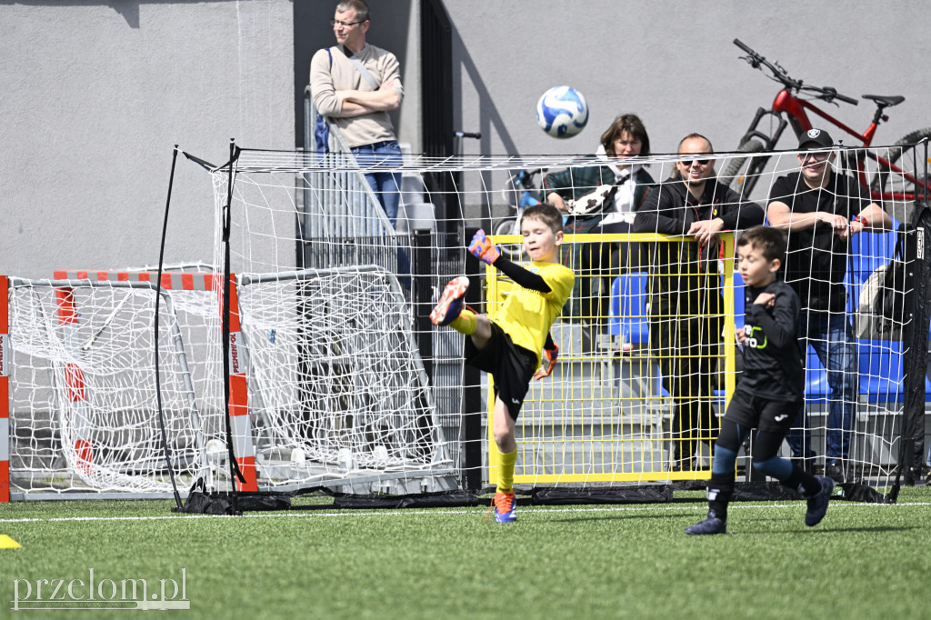 Pociąg do piłki - edycja wiosenna rocznik 2018 i 2019 - 25.04.2026