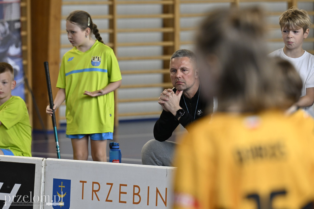 Ogólnopolski Turniej Unihokeja Dzieci - 25.04.2026