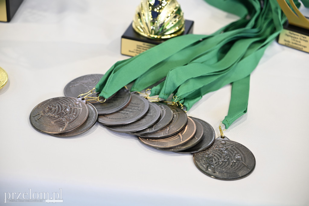 Jubileuszowy Turniej Piłki Siatkowej Czwórek z okazji 150-lecia działalności Banku Spółdzielczego w Krzeszowicach - 25.04.26