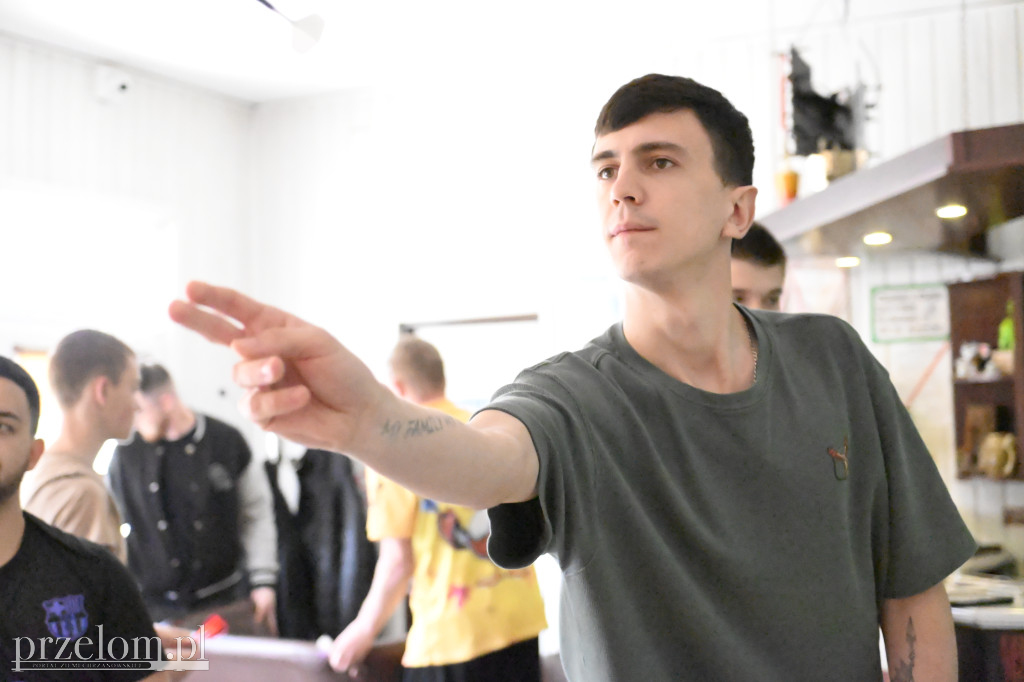Finał Pucharu Miasta Chrzanowa w Darcie - 26.04.2026