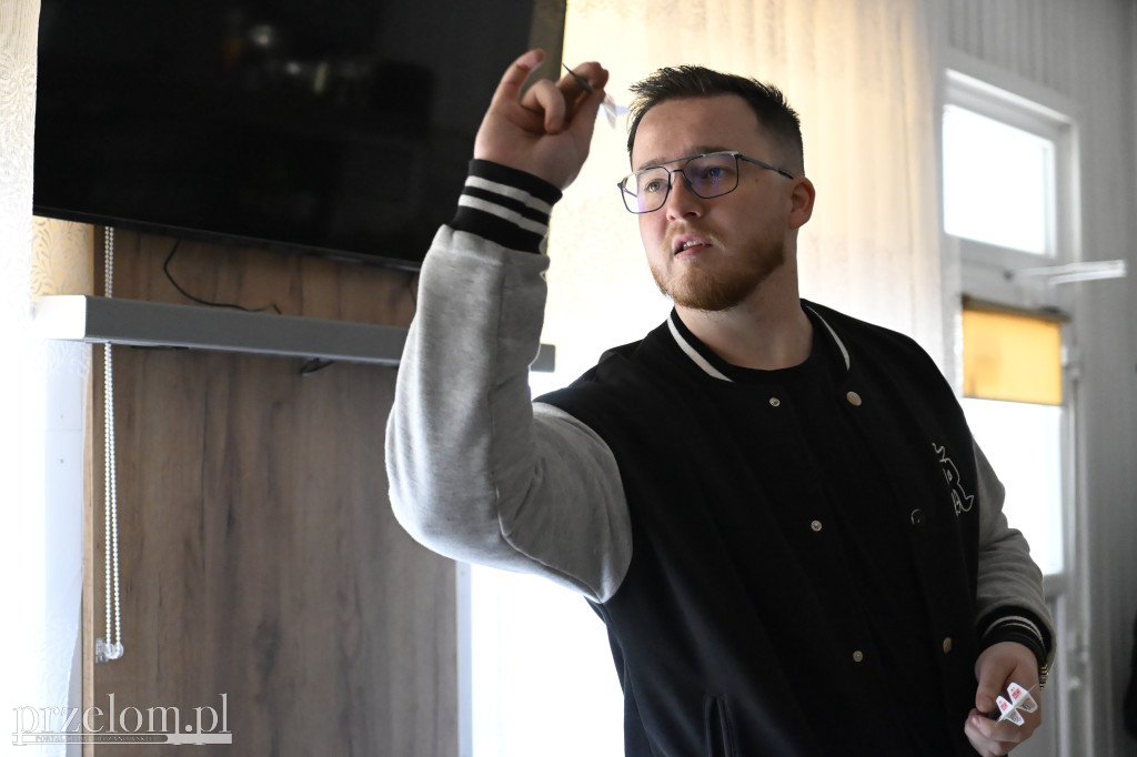 Finał Pucharu Miasta Chrzanowa w Darcie - 26.04.2026