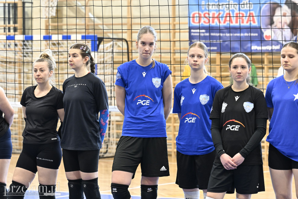 Turniej Charytatywny dla Oskara w Libiążu - 26.04.2026