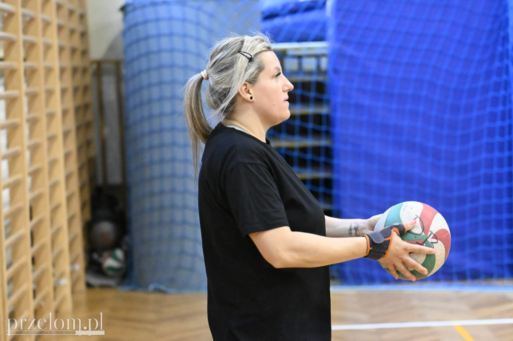 Turniej Charytatywny dla Oskara w Libiążu - 26.04.2026