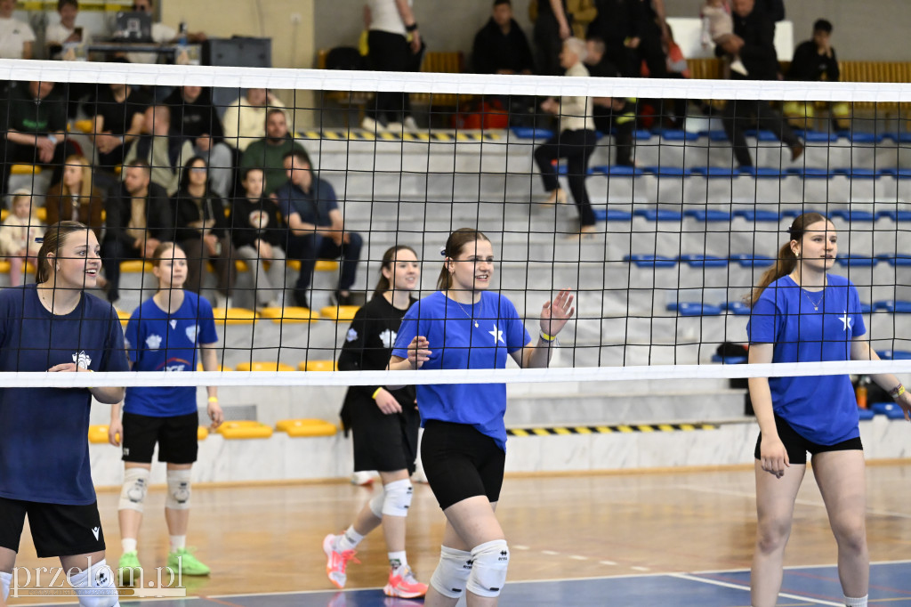 Turniej Charytatywny dla Oskara w Libiążu - 26.04.2026