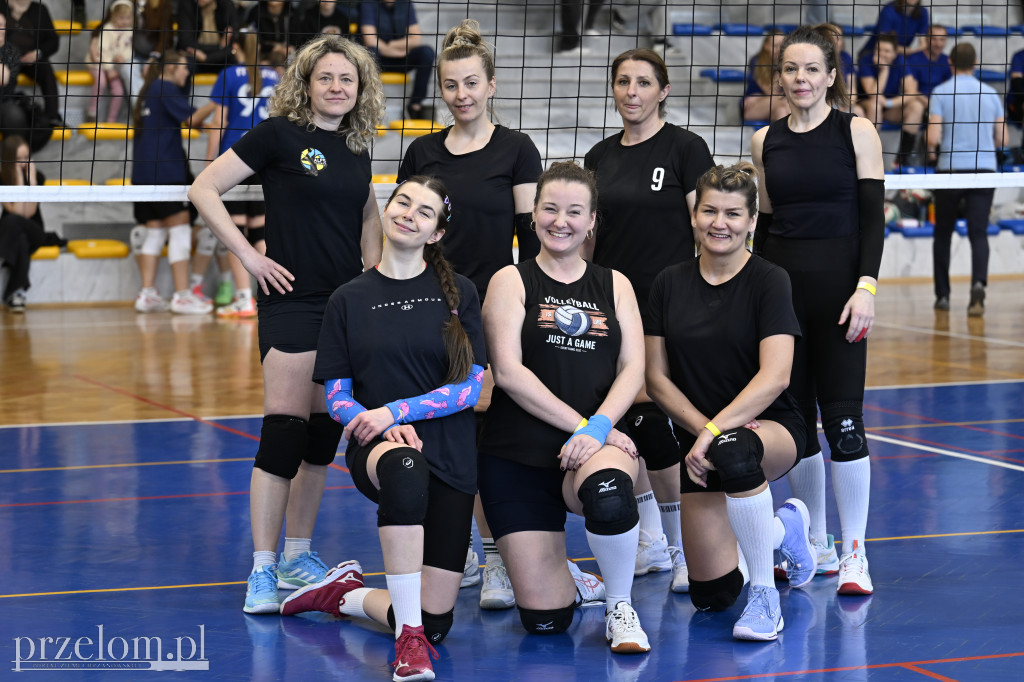 Turniej Charytatywny dla Oskara w Libiążu - 26.04.2026
