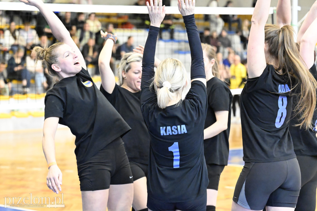 Turniej Charytatywny dla Oskara w Libiążu - 26.04.2026