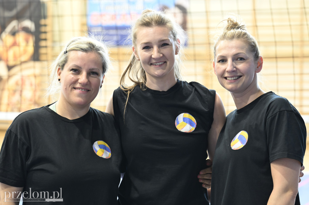 Turniej Charytatywny dla Oskara w Libiążu - 26.04.2026