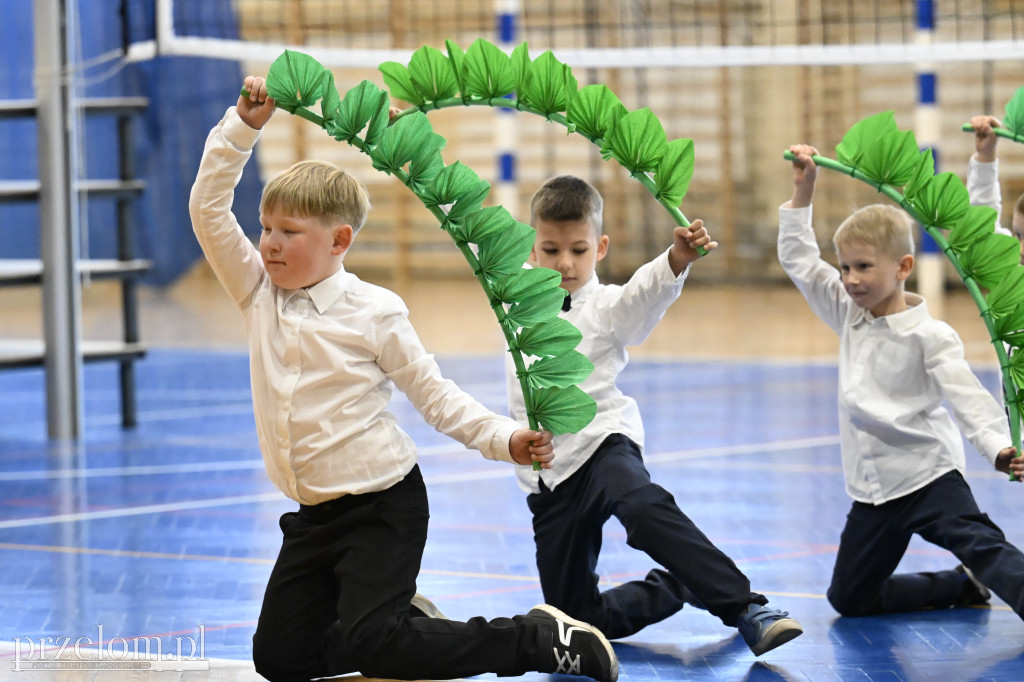 Turniej Charytatywny dla Oskara w Libiążu - 26.04.2026