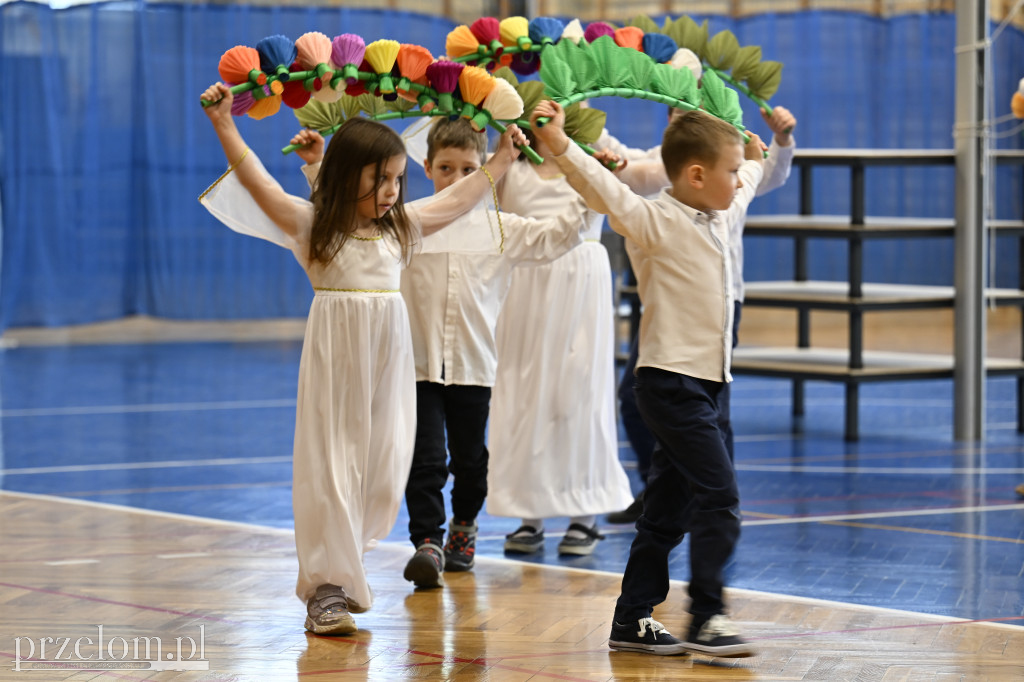 Turniej Charytatywny dla Oskara w Libiążu - 26.04.2026