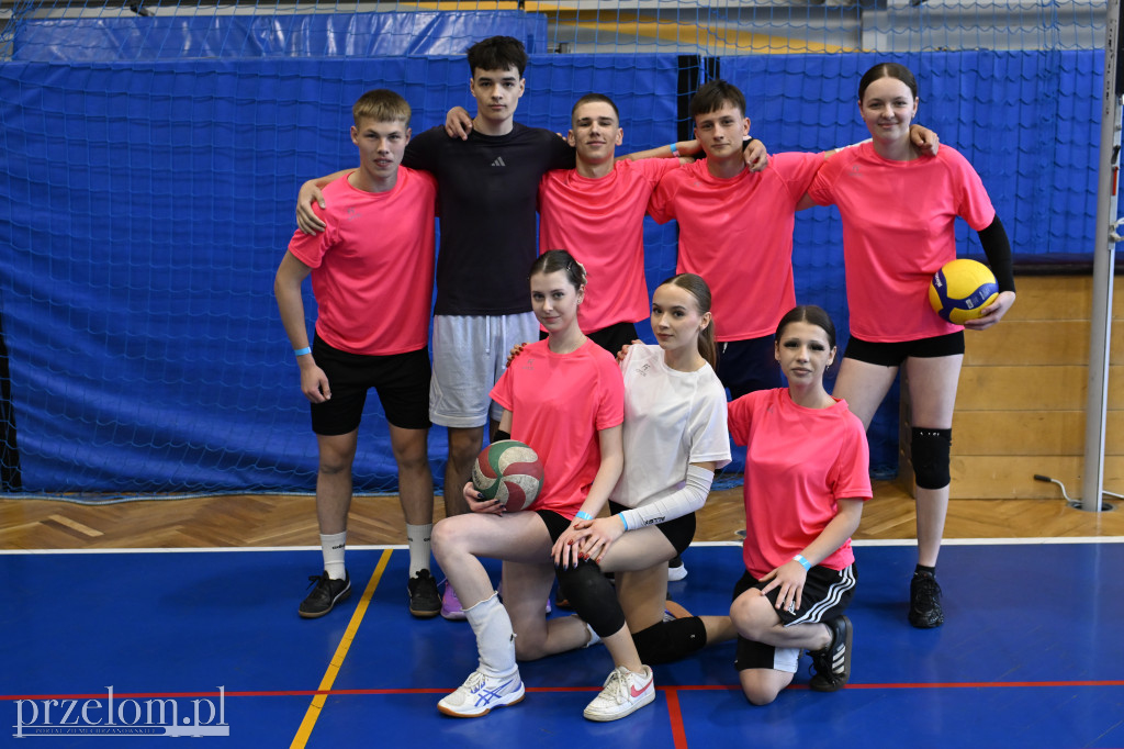 Turniej Charytatywny dla Oskara w Libiążu - 26.04.2026
