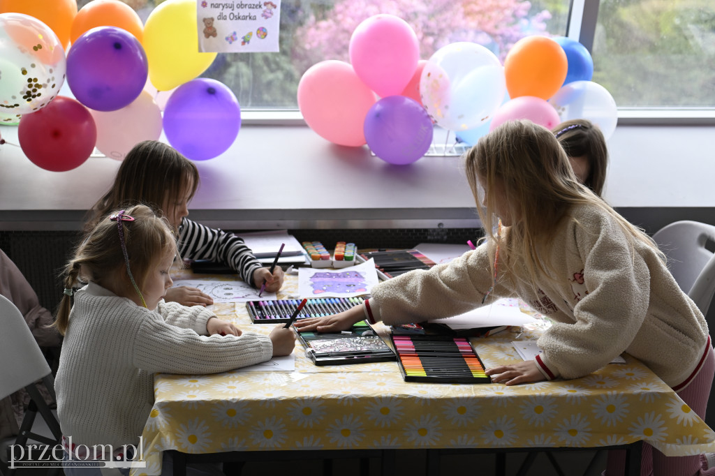 Turniej Charytatywny dla Oskara w Libiążu - 26.04.2026