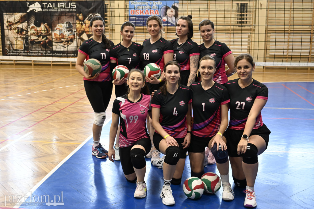 Turniej Charytatywny dla Oskara w Libiążu - 26.04.2026