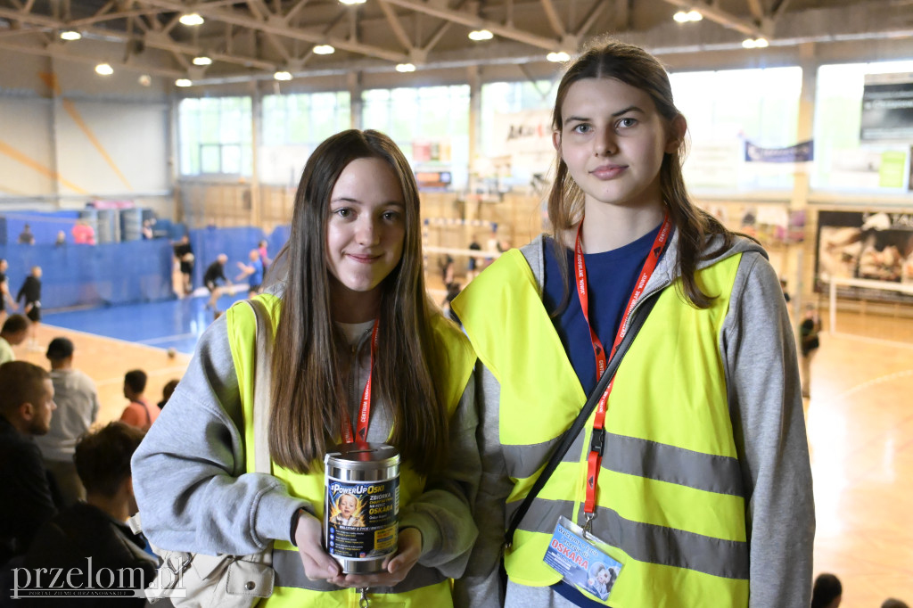 Turniej Charytatywny dla Oskara w Libiążu - 26.04.2026