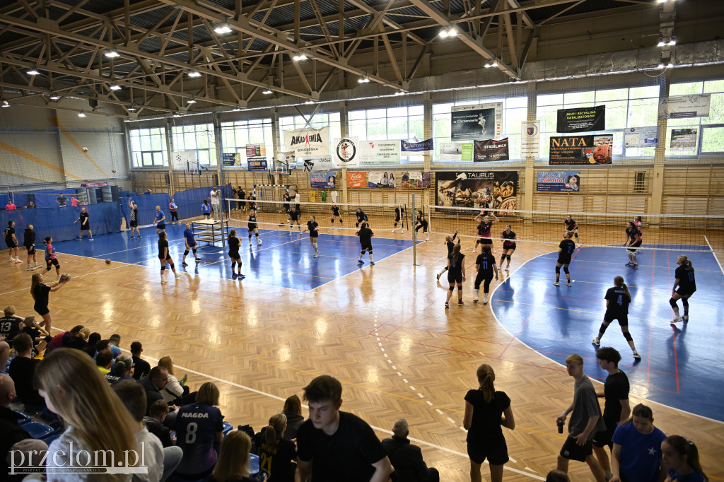 Turniej Charytatywny dla Oskara w Libiążu - 26.04.2026