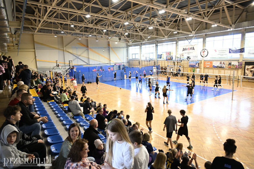 Turniej Charytatywny dla Oskara w Libiążu - 26.04.2026