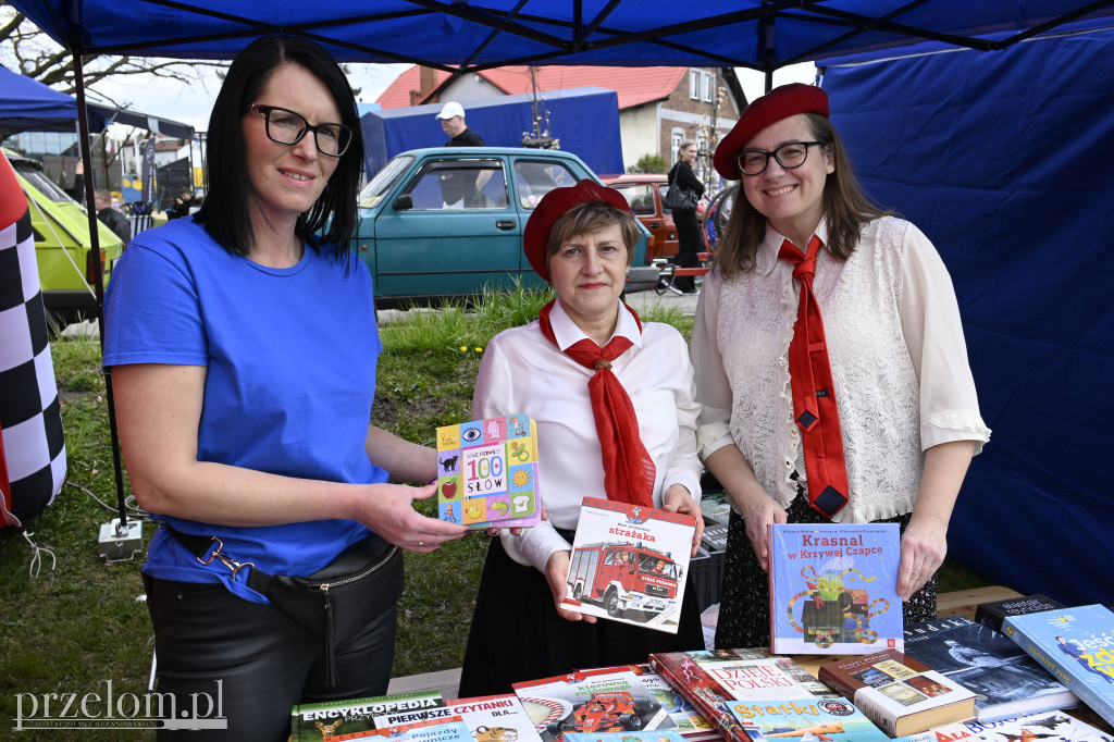 Trzebinia w PRL - 01.05.2026