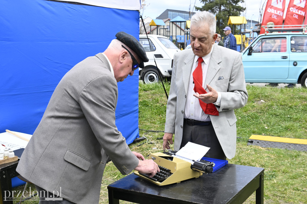 Trzebinia w PRL - 01.05.2026