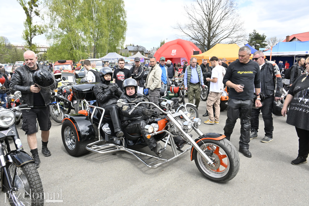 Trzebinia w PRL - 01.05.2026