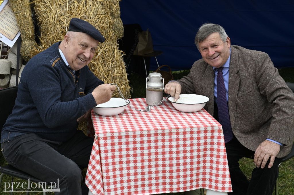 Trzebinia w PRL - 01.05.2026