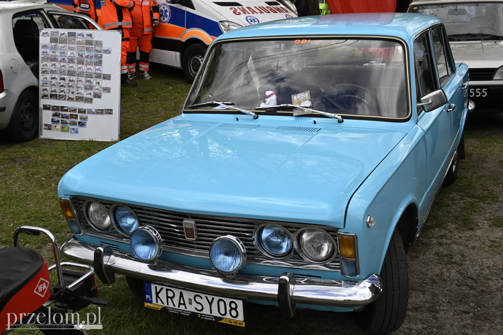 Trzebinia w PRL - 01.05.2026